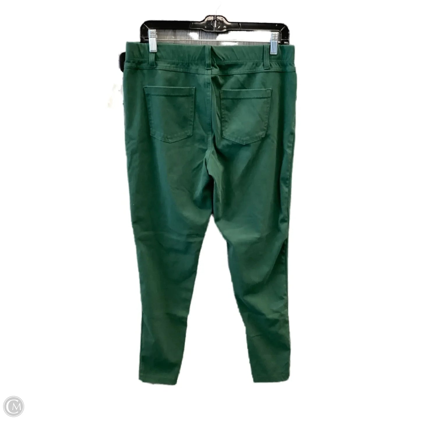 Pants Chinos & Khakis By Serra In Green, Size: L