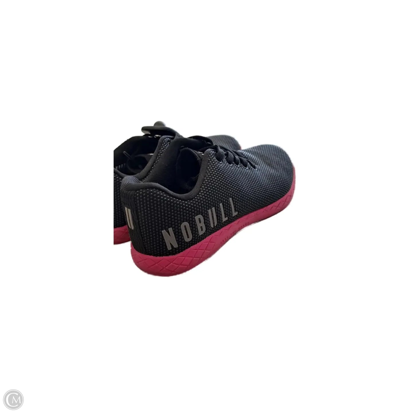 Shoes Athletic By Cmb In Black, Size: 7.5