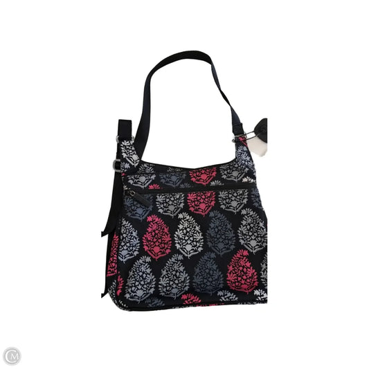 Crossbody By Vera Bradley, Size: Medium
