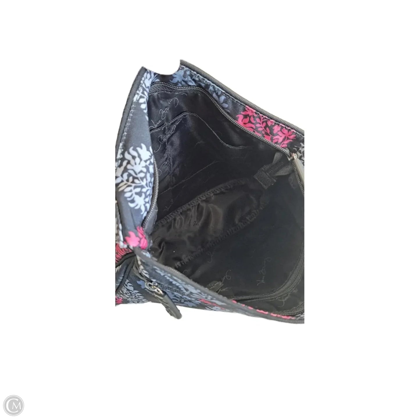 Crossbody By Vera Bradley, Size: Medium