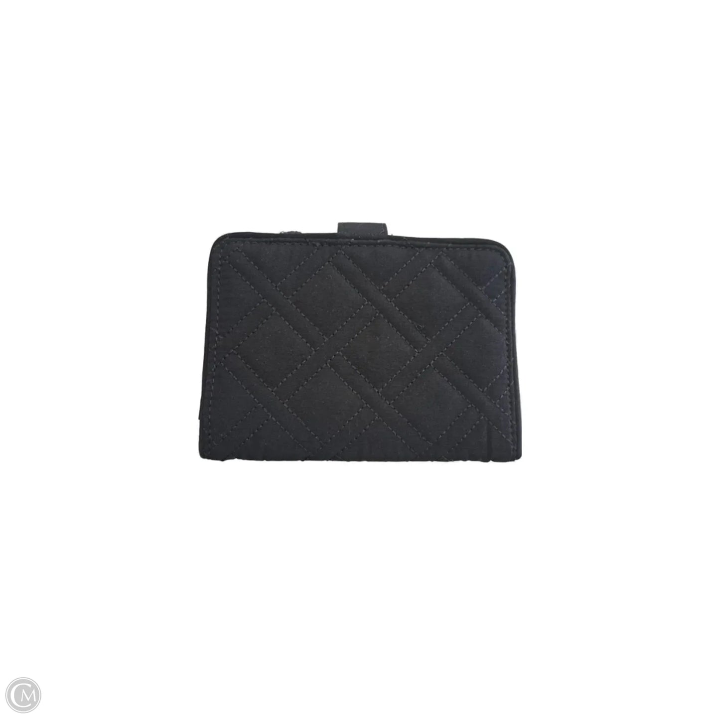 Wallet By Vera Bradley, Size: Medium