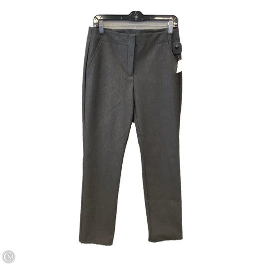 Pants Dress By Tribal In Grey, Size: 8
