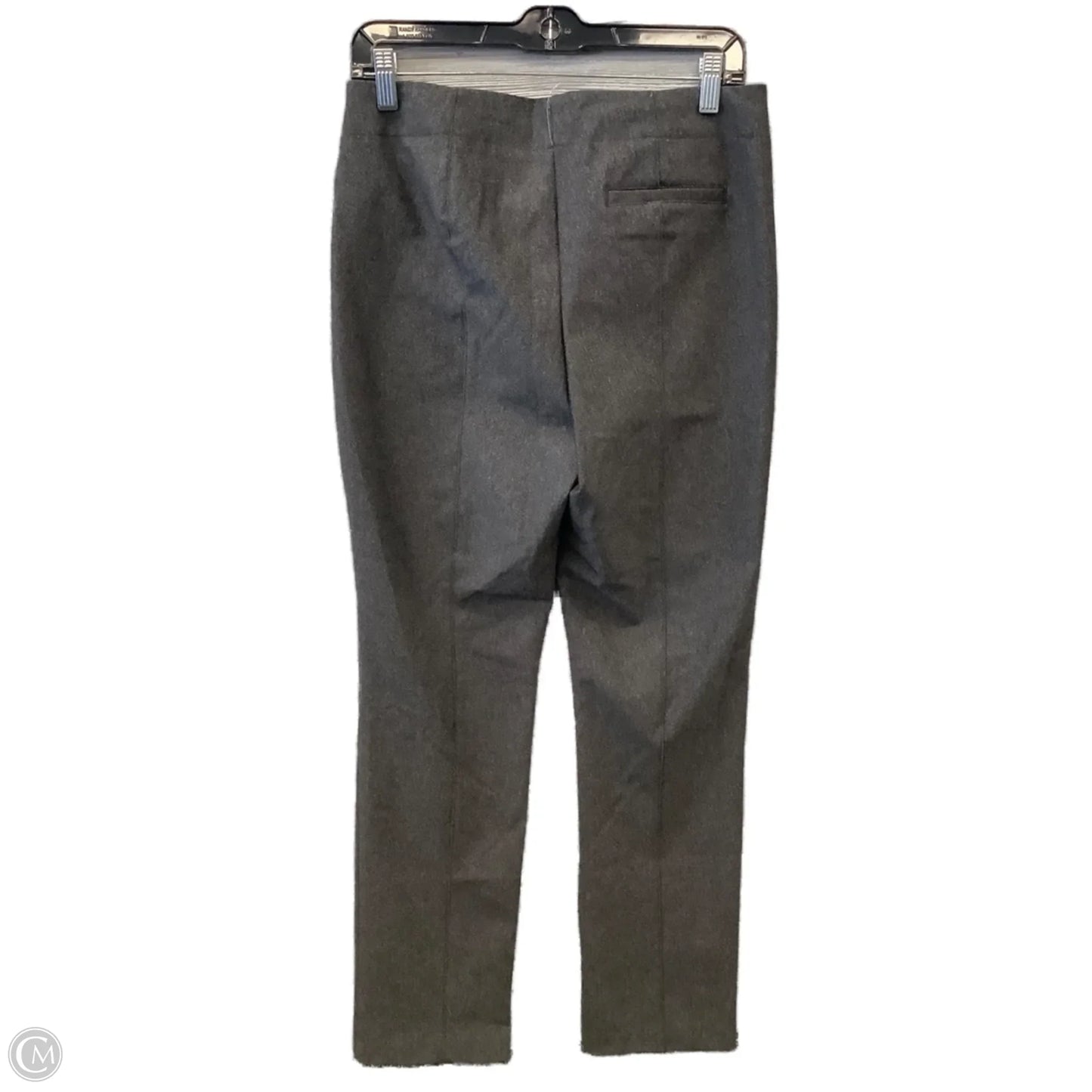Pants Dress By Tribal In Grey, Size: 8