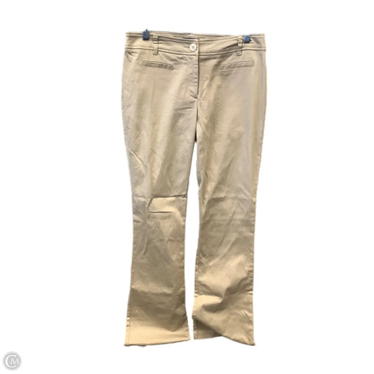 Pants Chinos & Khakis By Tribal In Tan, Size: 8