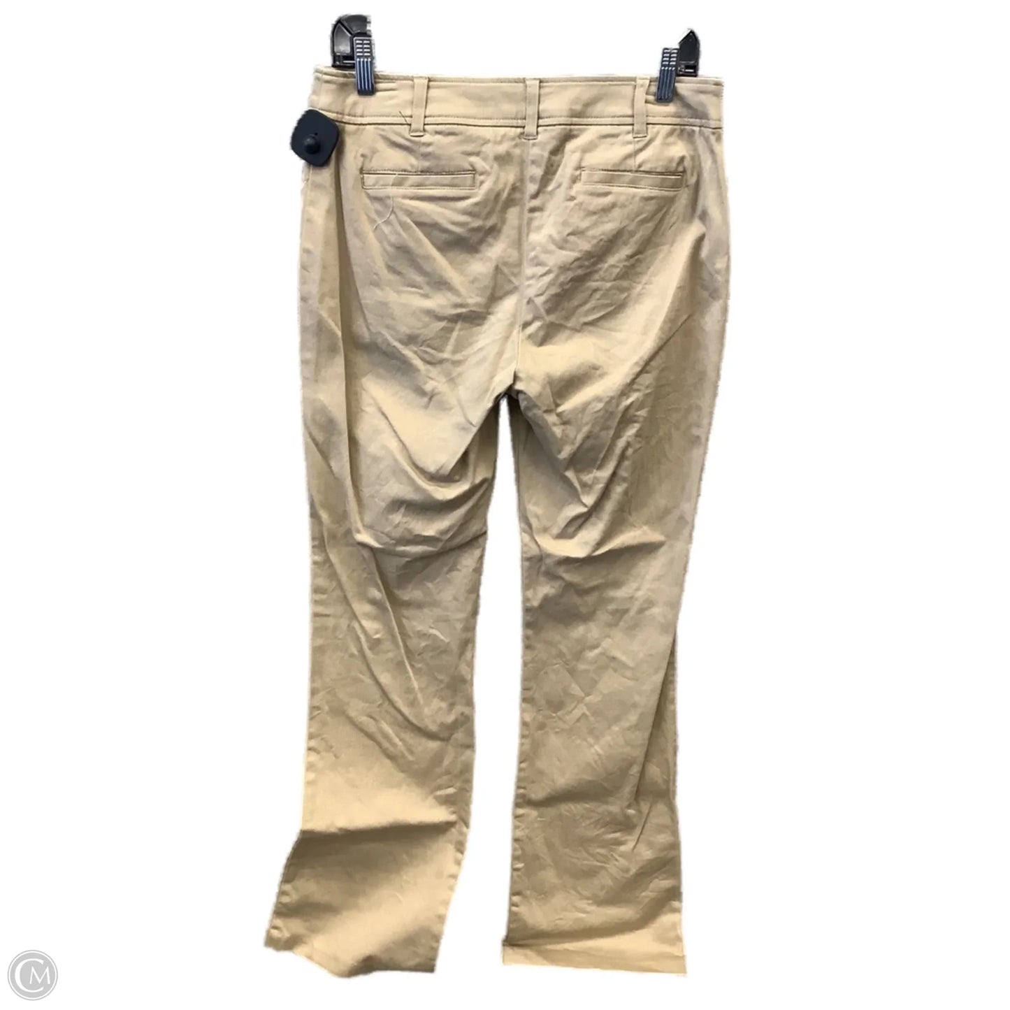 Pants Chinos & Khakis By Tribal In Tan, Size: 8