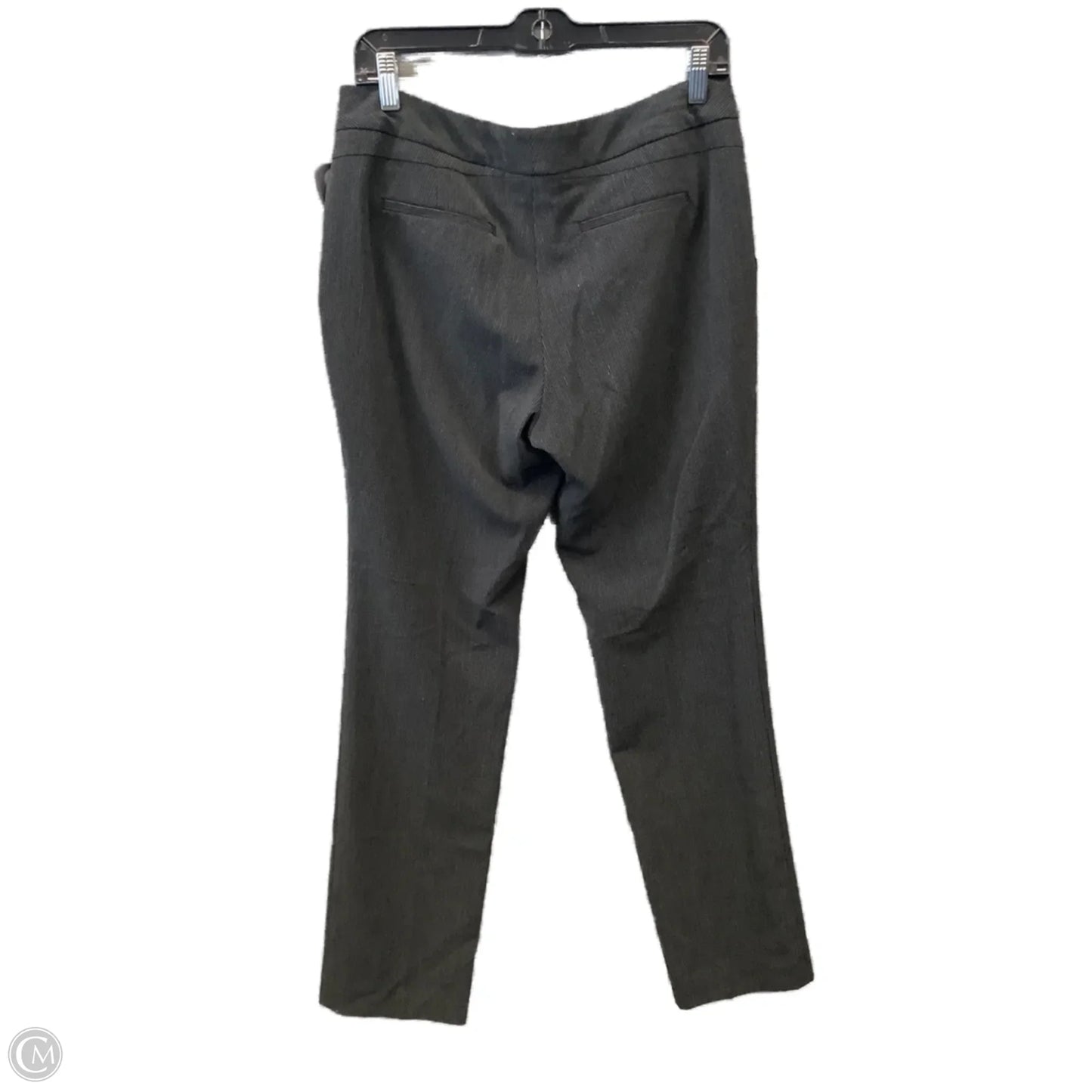 Pants Dress By Worthington In Grey, Size: 8