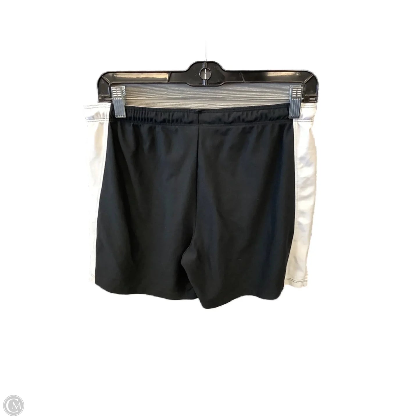 Athletic Shorts By Under Armour In Black, Size: S