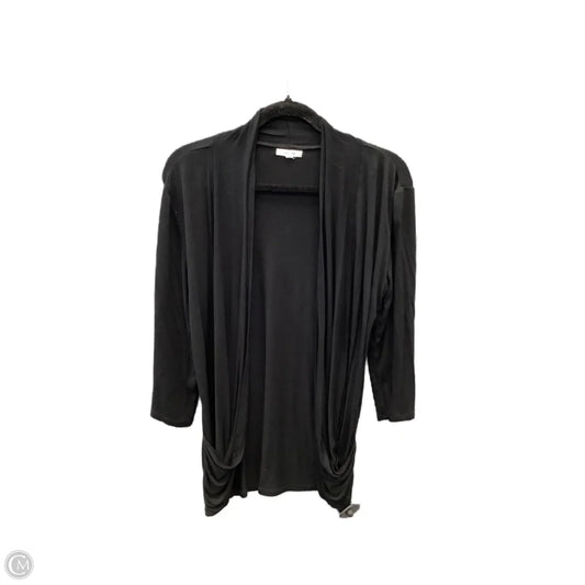Cardigan By Maurices In Black, Size: S