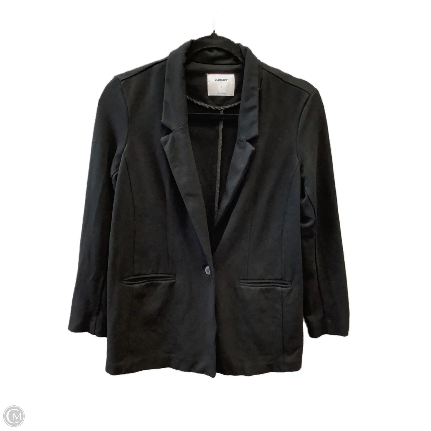 Blazer By Old Navy In Black, Size: S