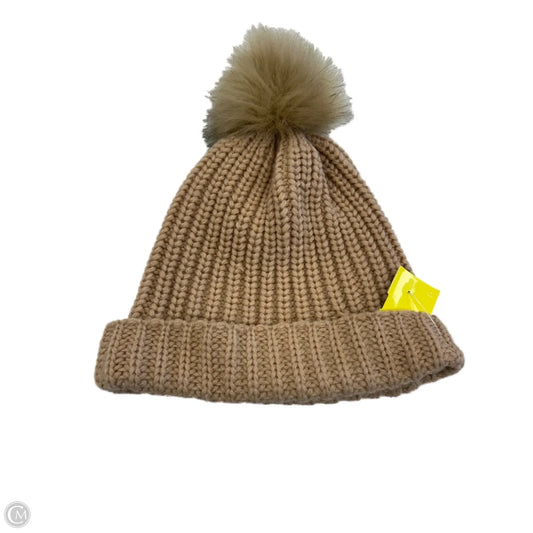 Hat Beanie By Mix It