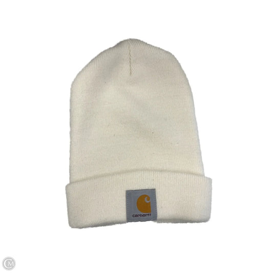 Hat Beanie By Carhartt
