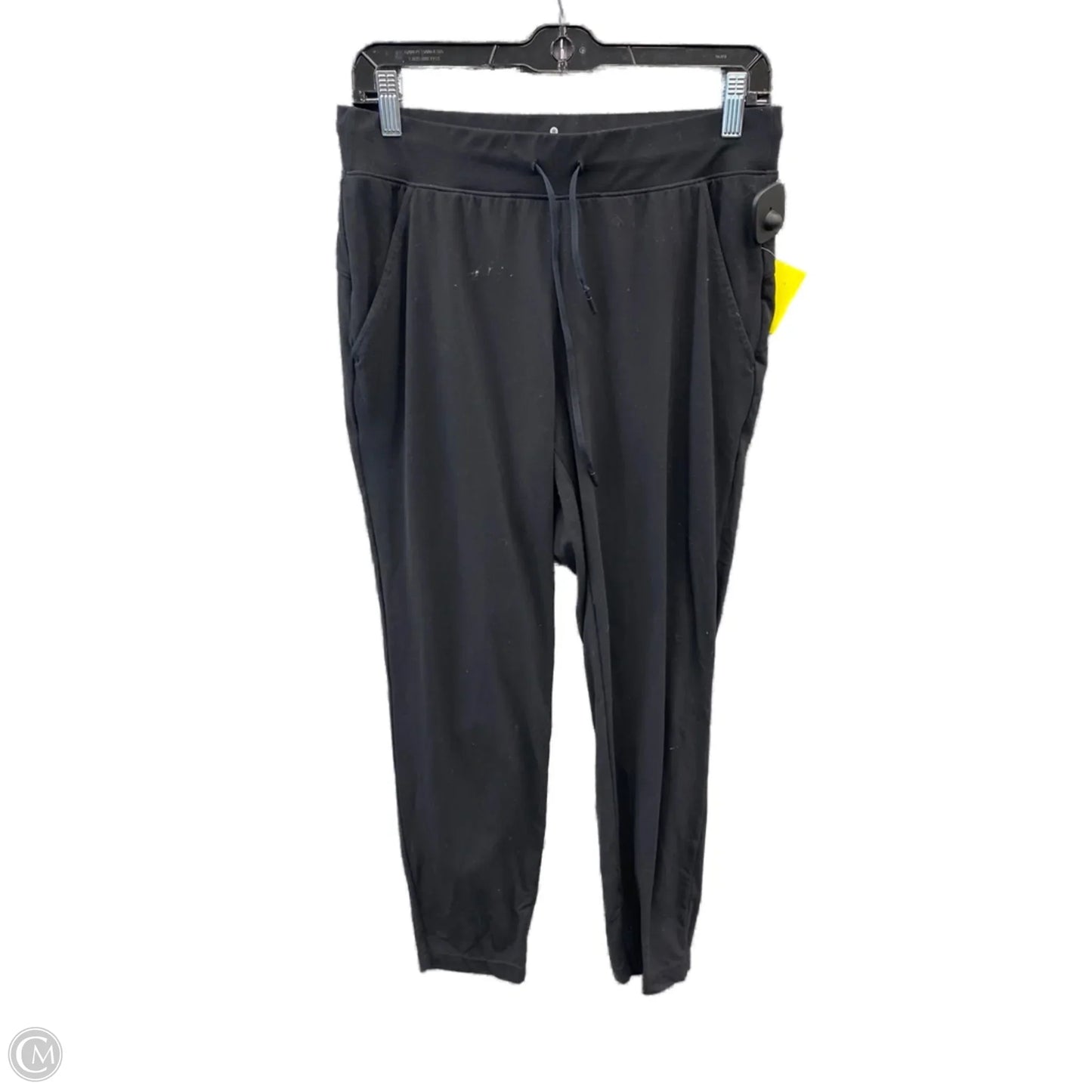 Athletic Pants By Athleta In Black, Size: S