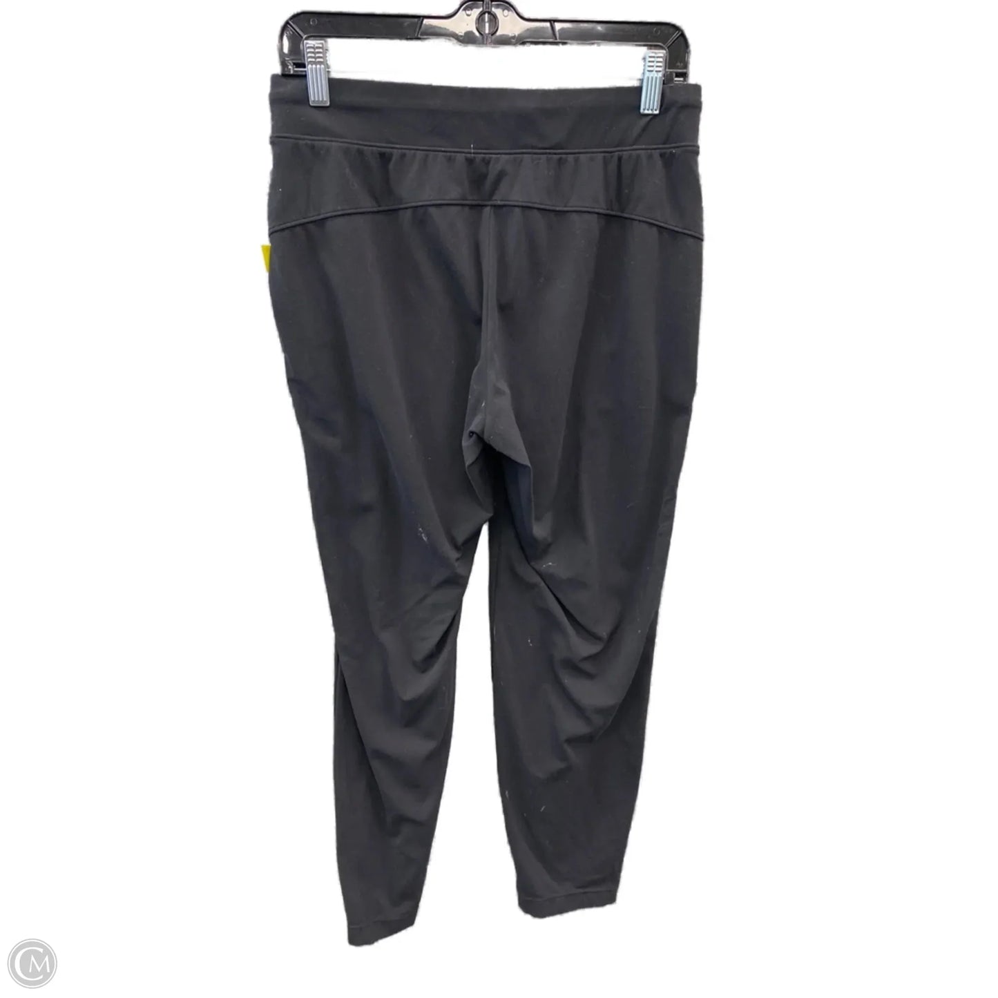 Athletic Pants By Athleta In Black, Size: S