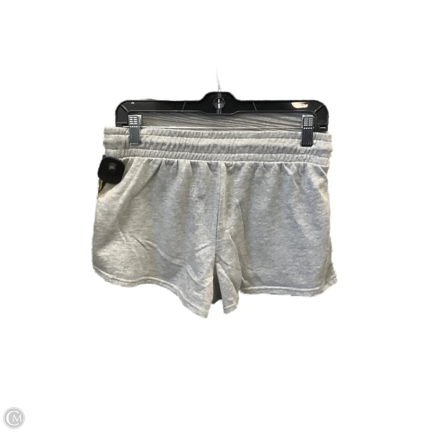 Lounge Set Shorts By Tommy Hilfiger In Grey, Size: M