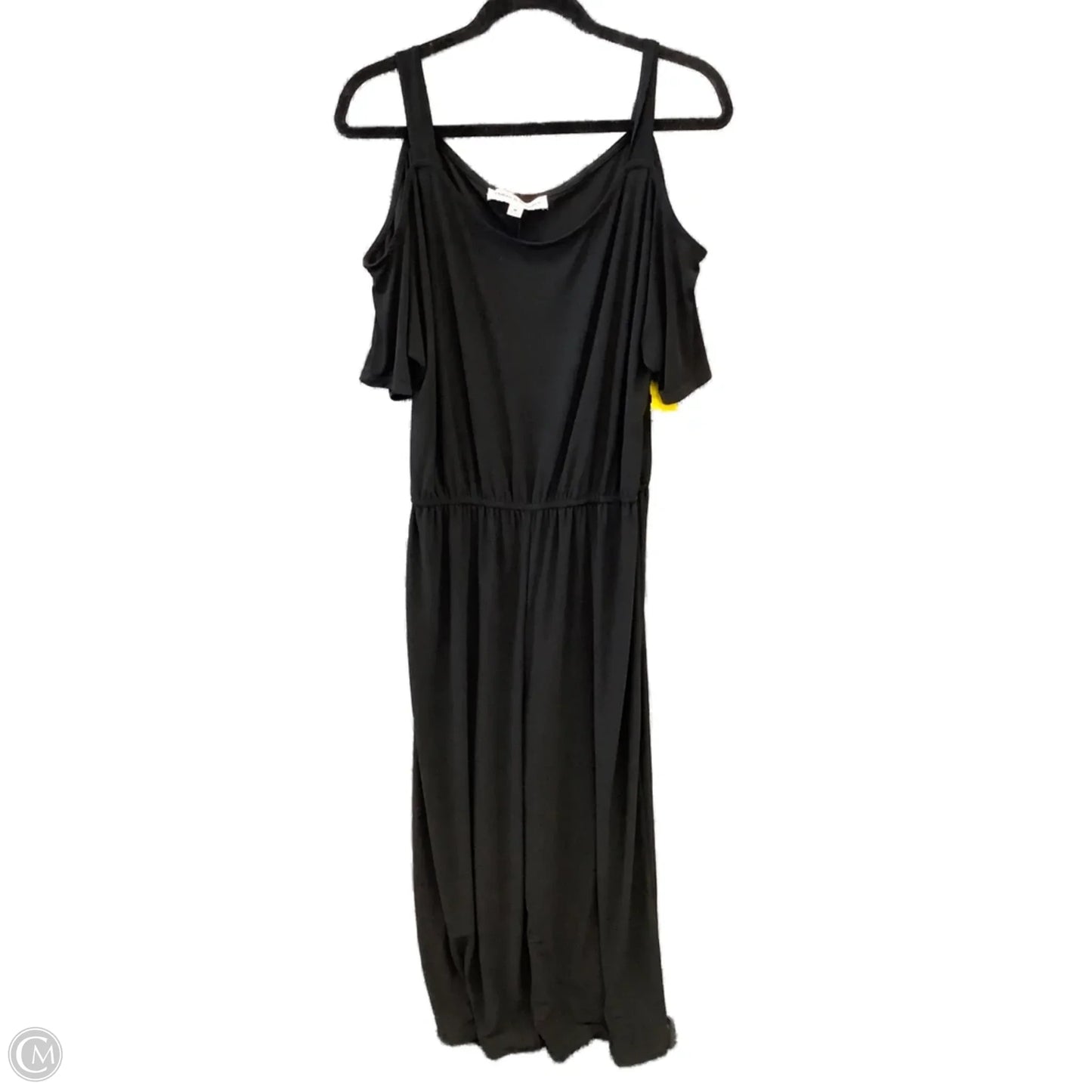 Jumpsuit By Emma And Michele In Black, Size: M