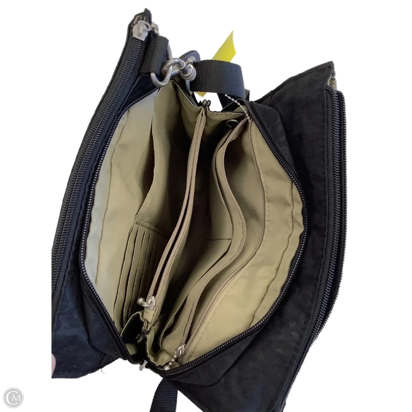 Crossbody By Baggallini, Size: Medium
