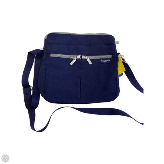 Crossbody By Baggallini, Size: Medium