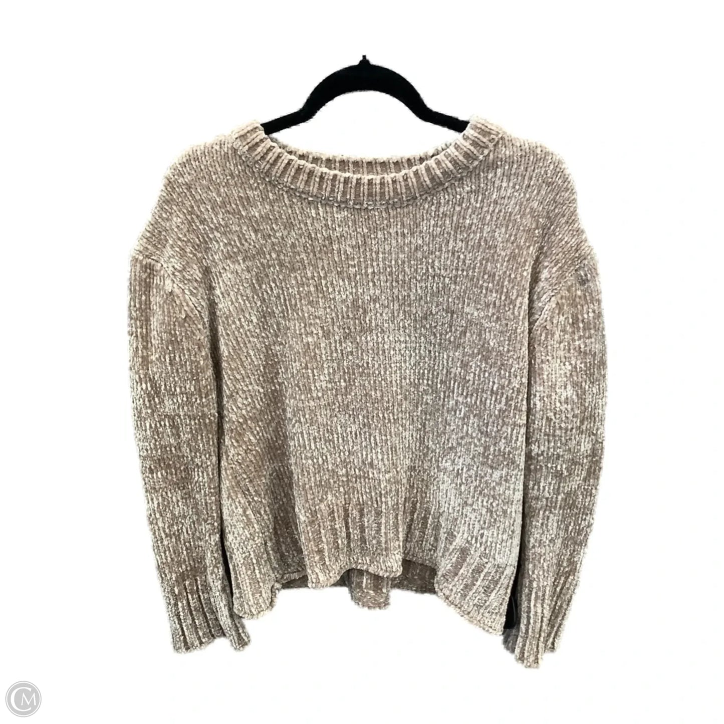 Sweater By Cynthia Rowley In Brown, Size: M