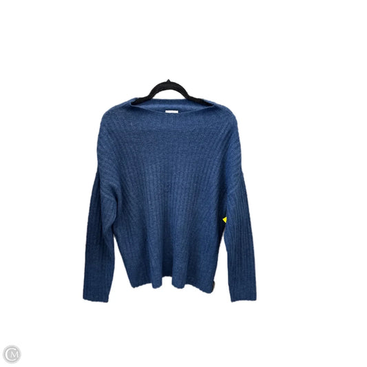Sweater By Old Navy In Blue, Size: L
