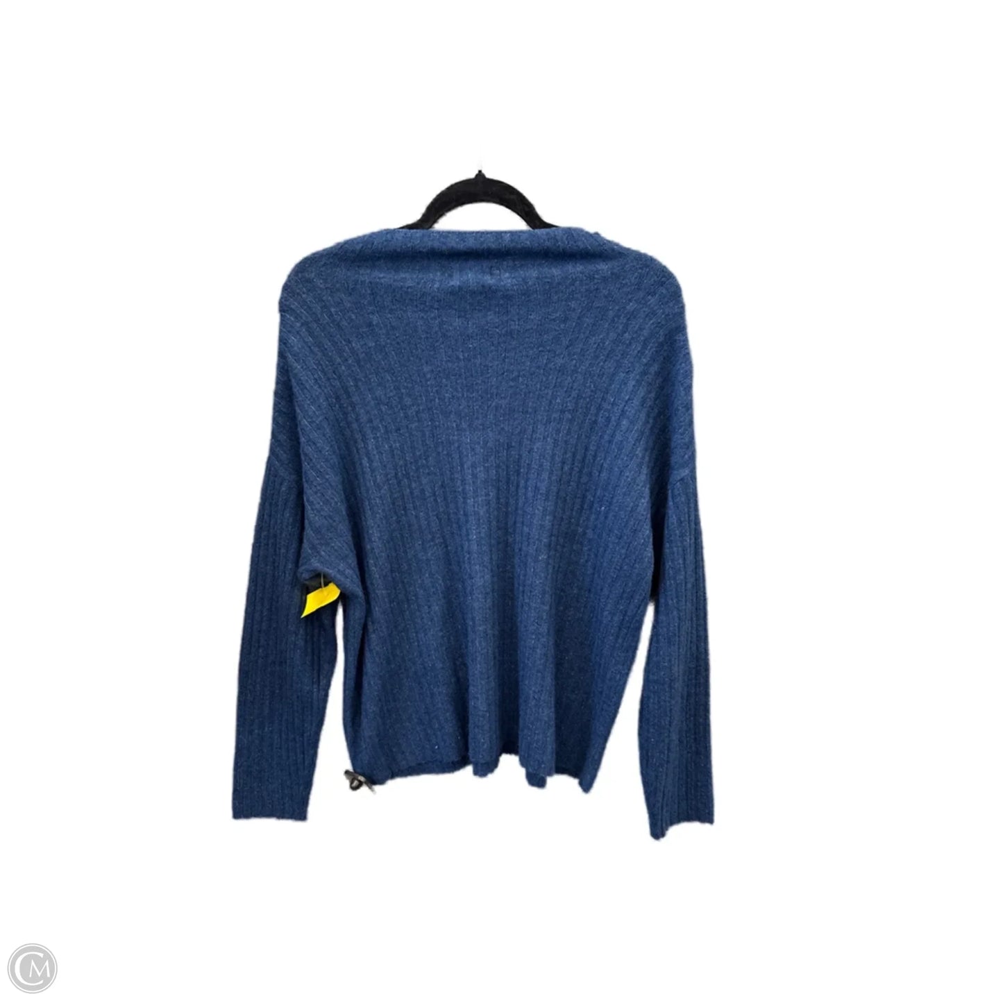 Sweater By Old Navy In Blue, Size: L