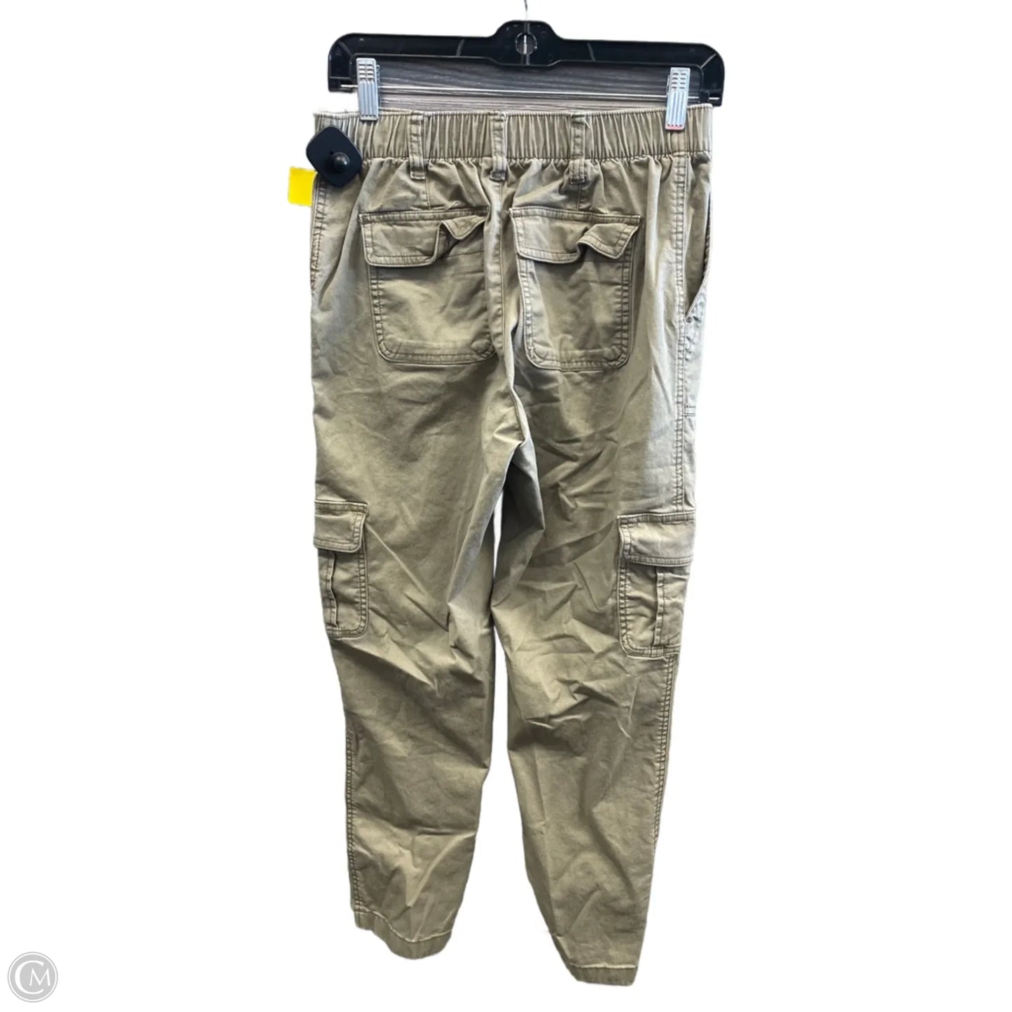 Pants Cargo & Utility By Old Navy In Green, Size: Xs