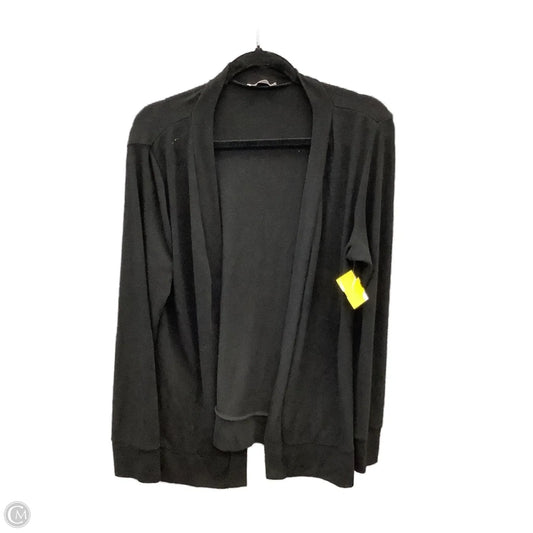 Cardigan By Cme In Black, Size: L