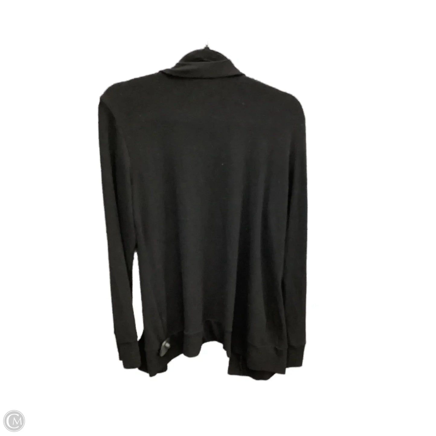 Cardigan By Cme In Black, Size: L