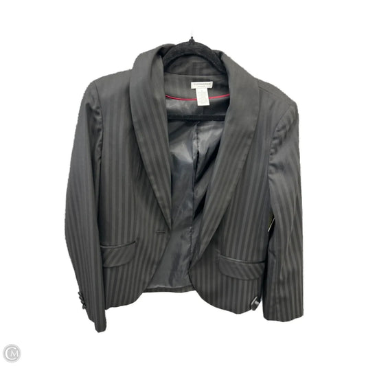 Blazer By Worthington In Black, Size: L