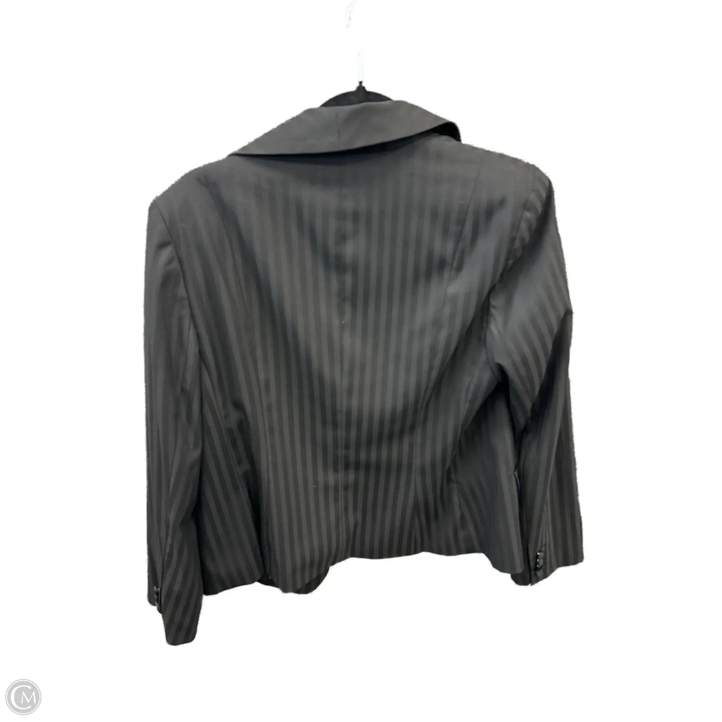 Blazer By Worthington In Black, Size: L
