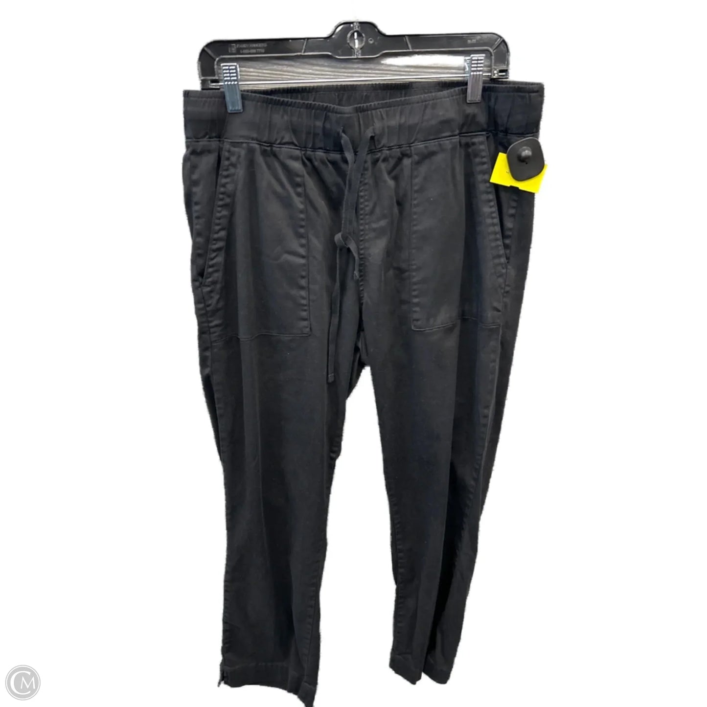 Pants Wide Leg By Buffalo David Bitton In Black, Size: 10