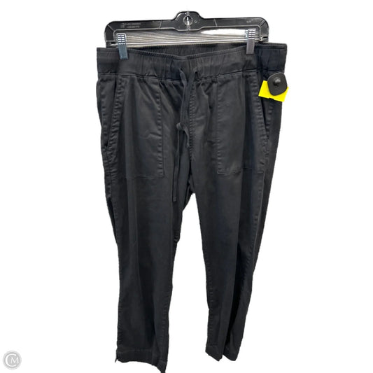Pants Wide Leg By Buffalo David Bitton In Black, Size: 10