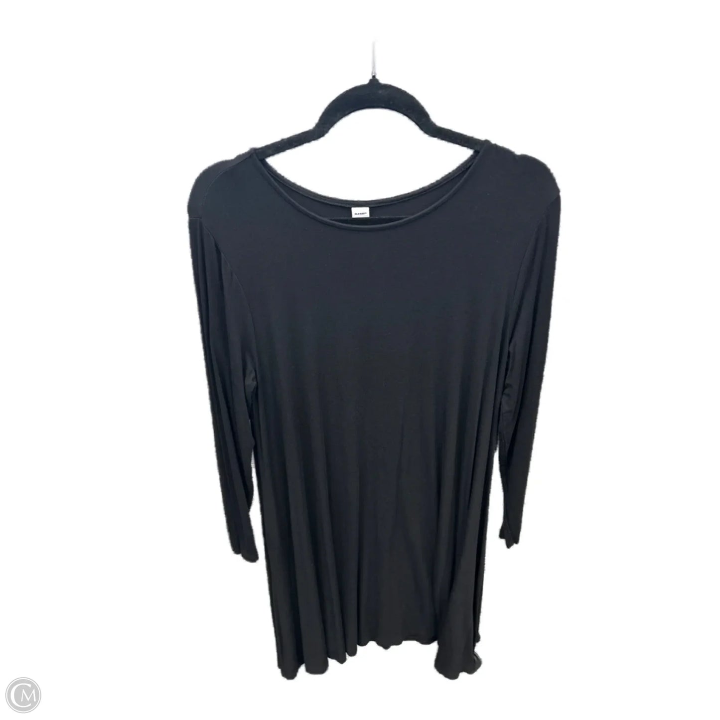 Bolero By Cato In Black, Size: Xl