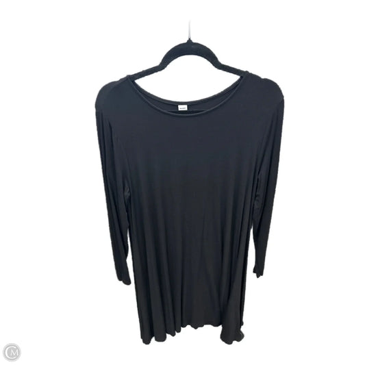 Bolero By Cato In Black, Size: Xl
