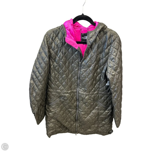 Coat Other By The North Face In Grey, Size: Xl