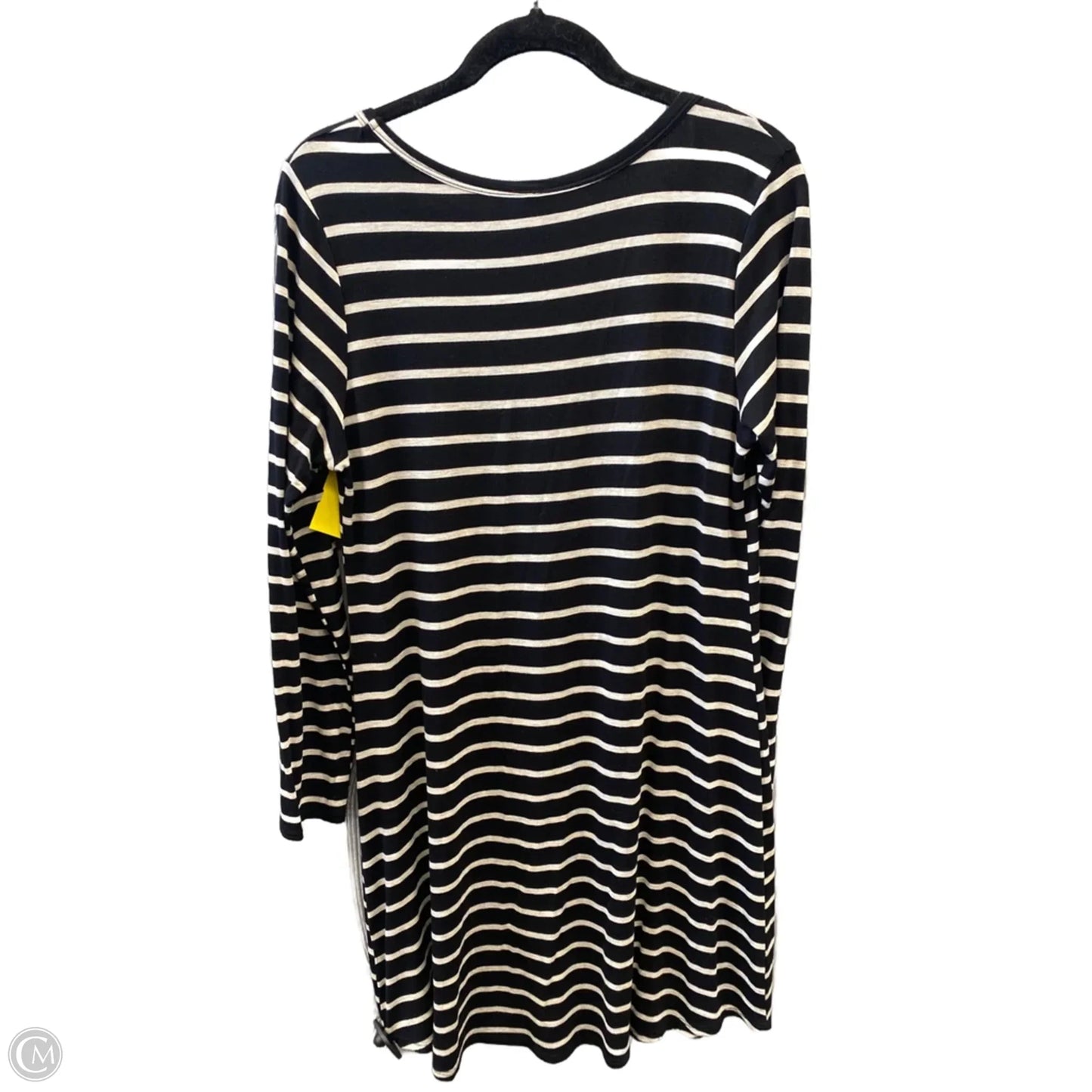 Dress Casual Short By My Beloved In Black, Size: L