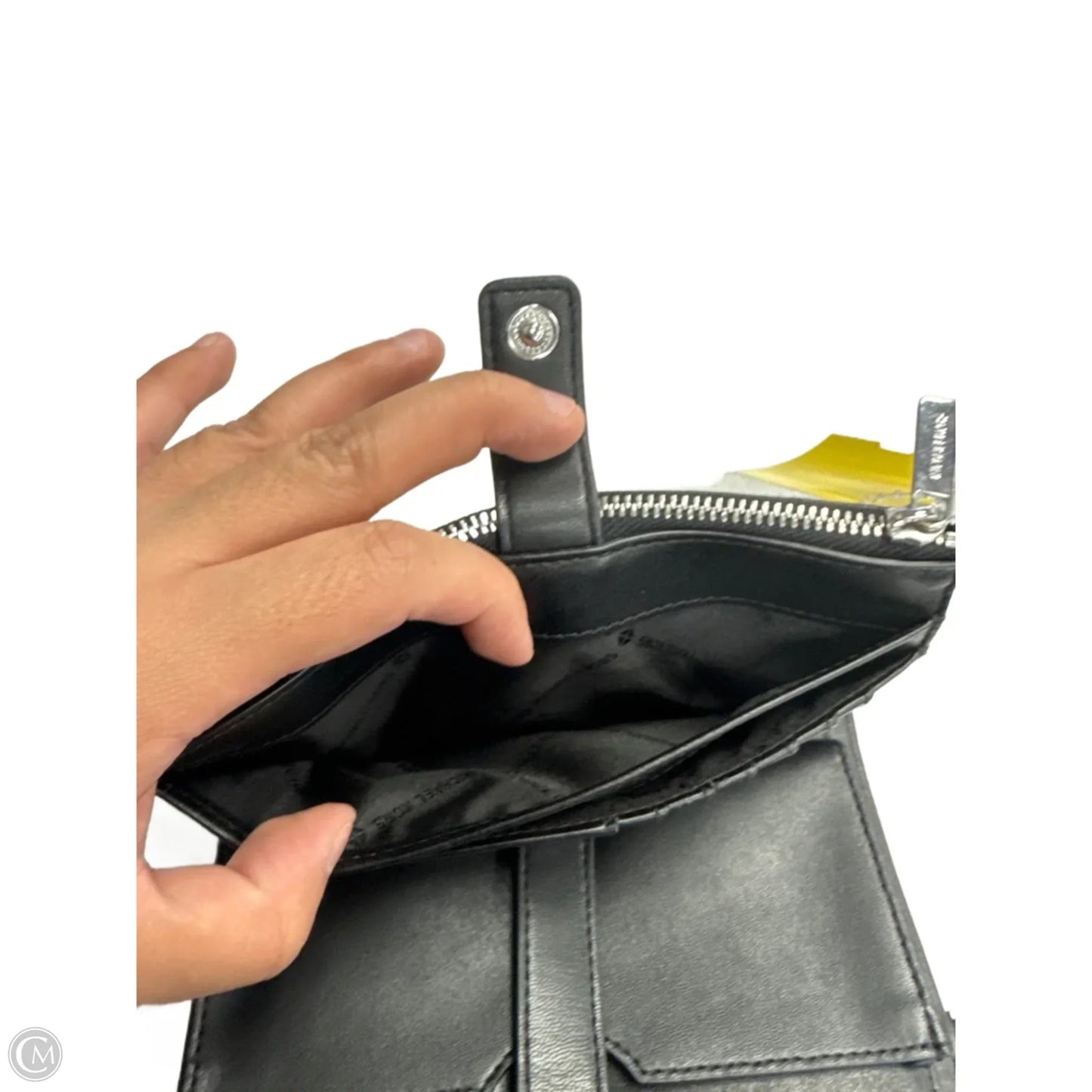 Wristlet Designer By Michael Kors, Size: Medium