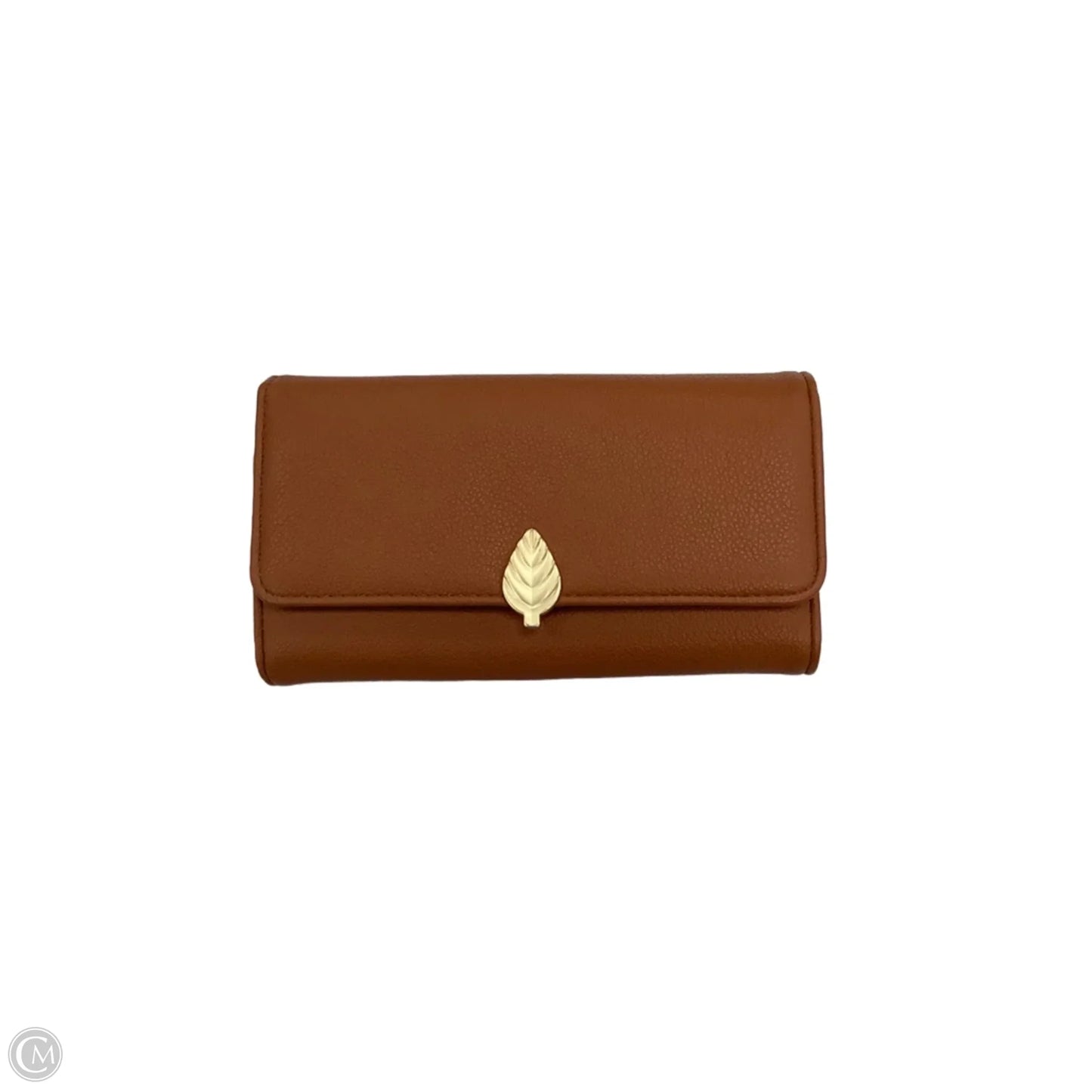 Wallet By Cmf, Size: Medium