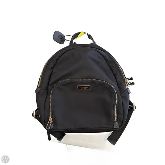 Backpack Designer By Kate Spade, Size: Small