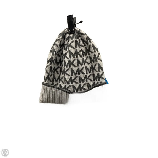 Hat Beanie By Michael By Michael Kors