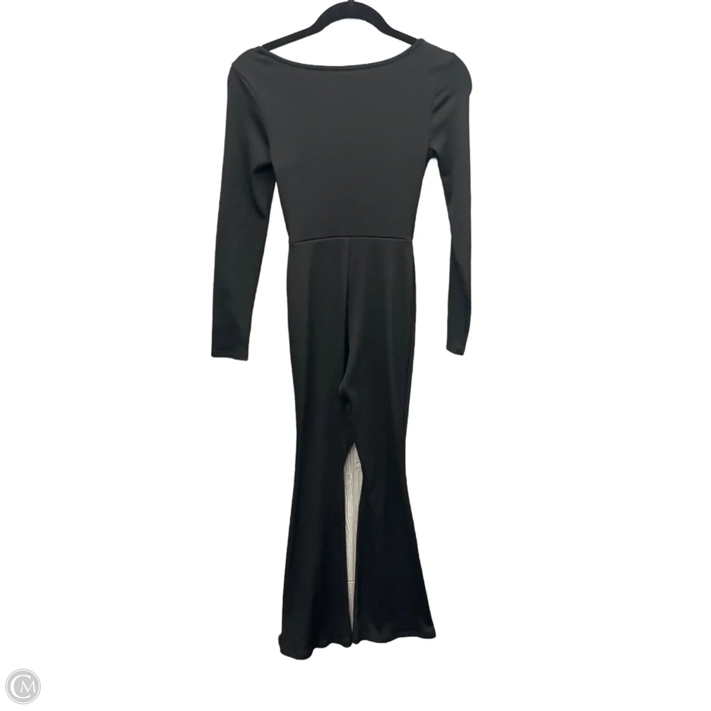 Jumpsuit By Wild Fable In Black, Size: Xs