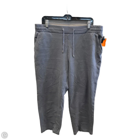 Pants Other By Time And Tru In Grey, Size: 16