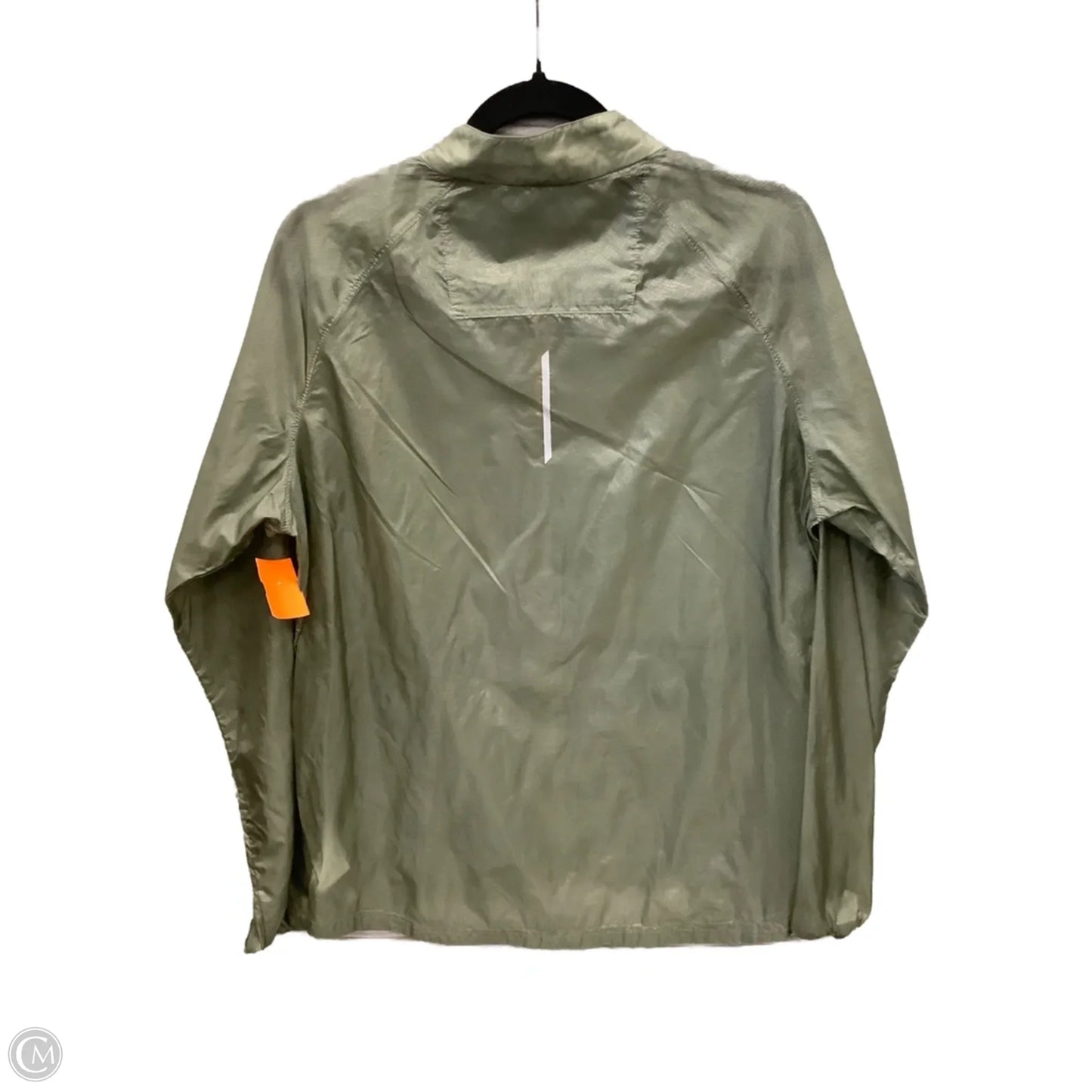 Jacket Other By Columbia In Green, Size: M