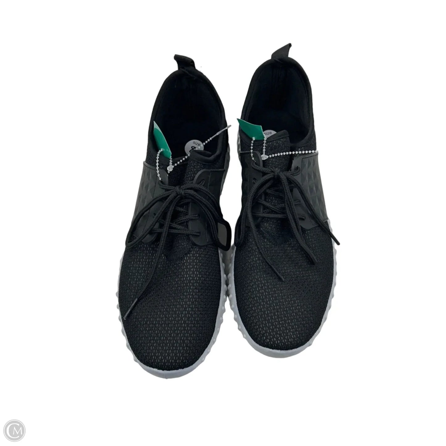 Shoes Sneakers By Maurices In Black, Size: 8