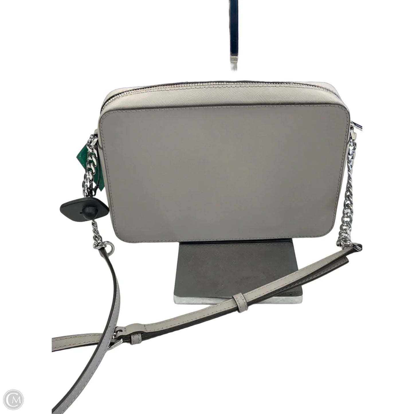 Crossbody Designer By Michael Kors, Size: Small