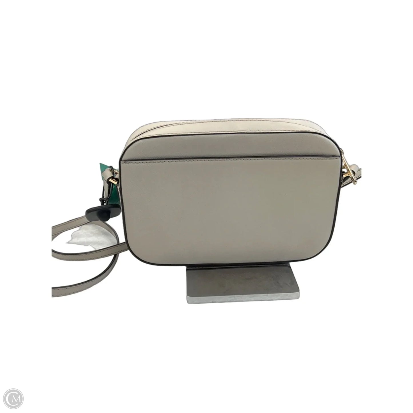 Crossbody Designer By Michael Kors, Size: Small