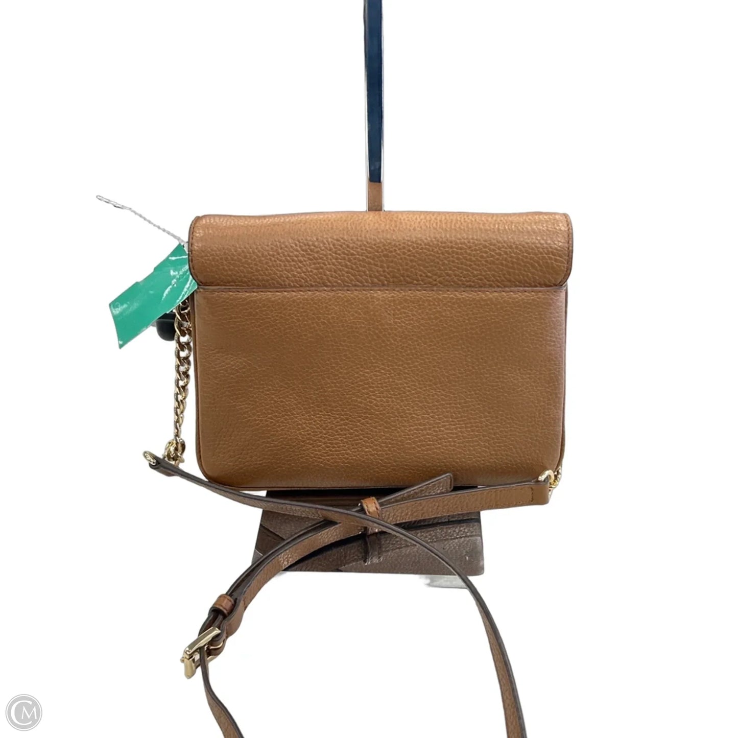 Crossbody Designer By Michael Kors, Size: Small