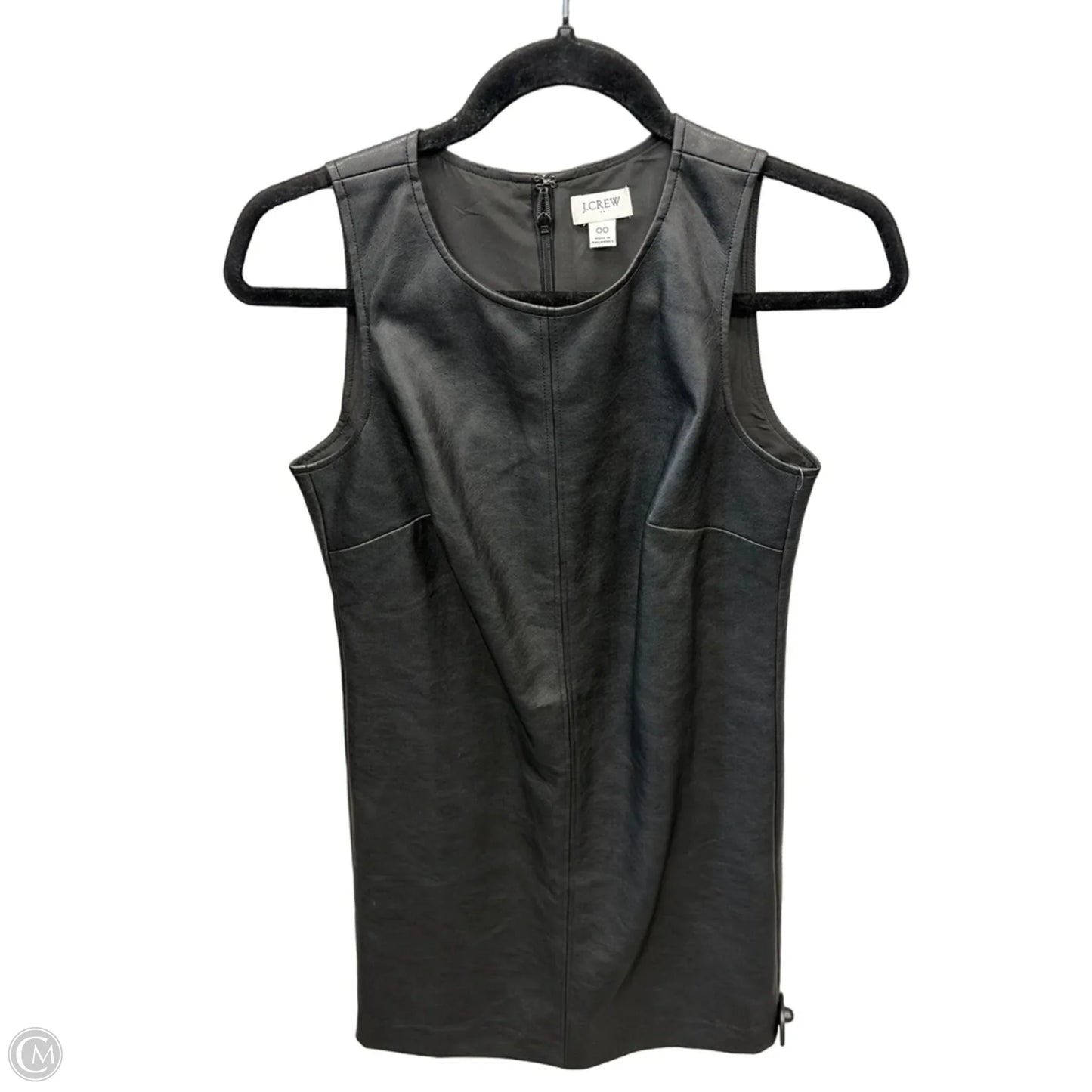Dress Casual Short By J. Crew In Black, Size: Xs