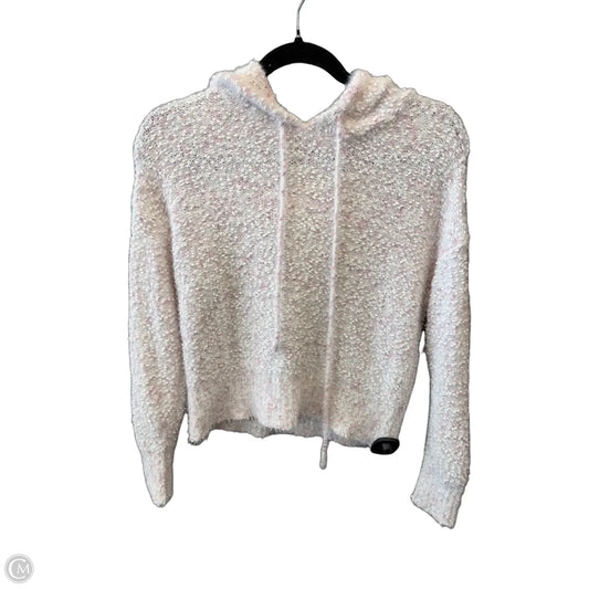 Sweater By Ultra Flirt In Pink, Size: Xs