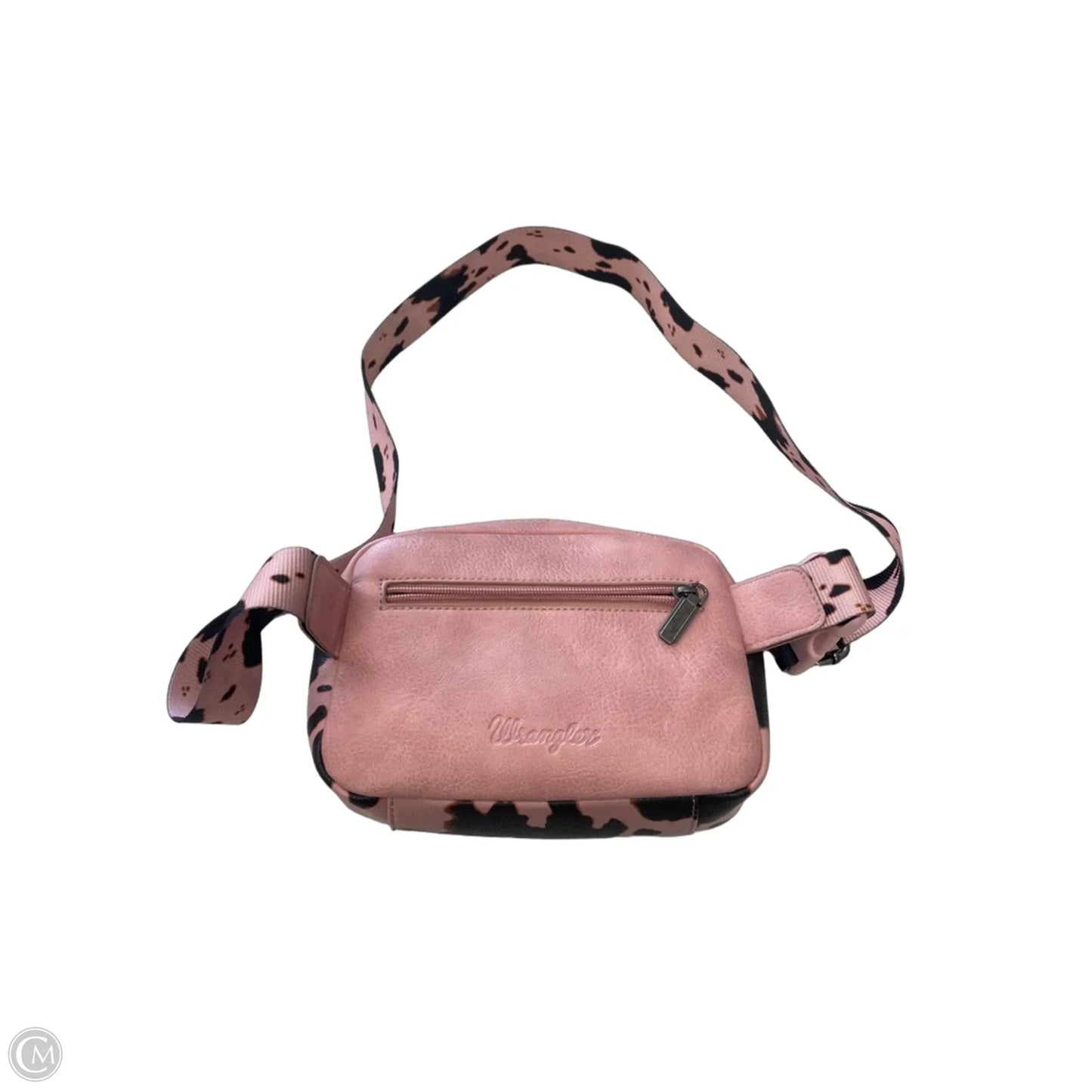 Belt Bag By Wrangler, Size: Medium
