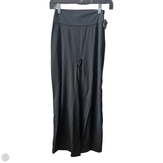 Athletic Pants By Oqq In Black, Size: M